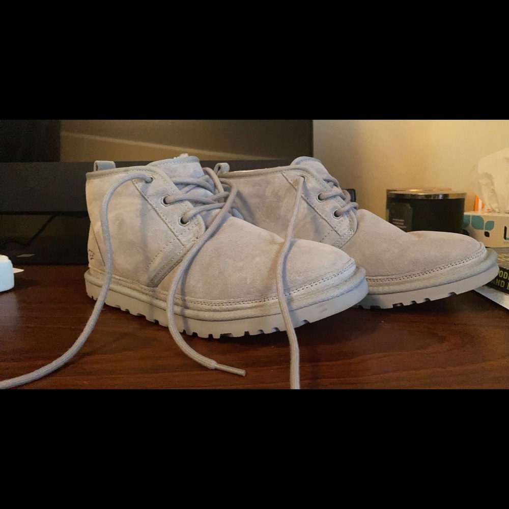 COPY - UGG Booties